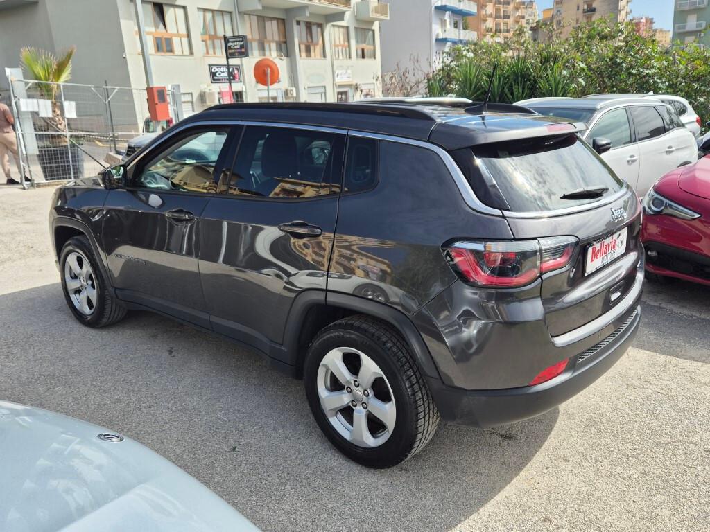 Jeep Compass 1.6 Multijet NAVI CAMERA