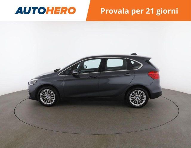 BMW 216 d Active Tourer Business