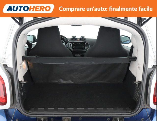 SMART ForTwo 70 1.0 twinamic Passion