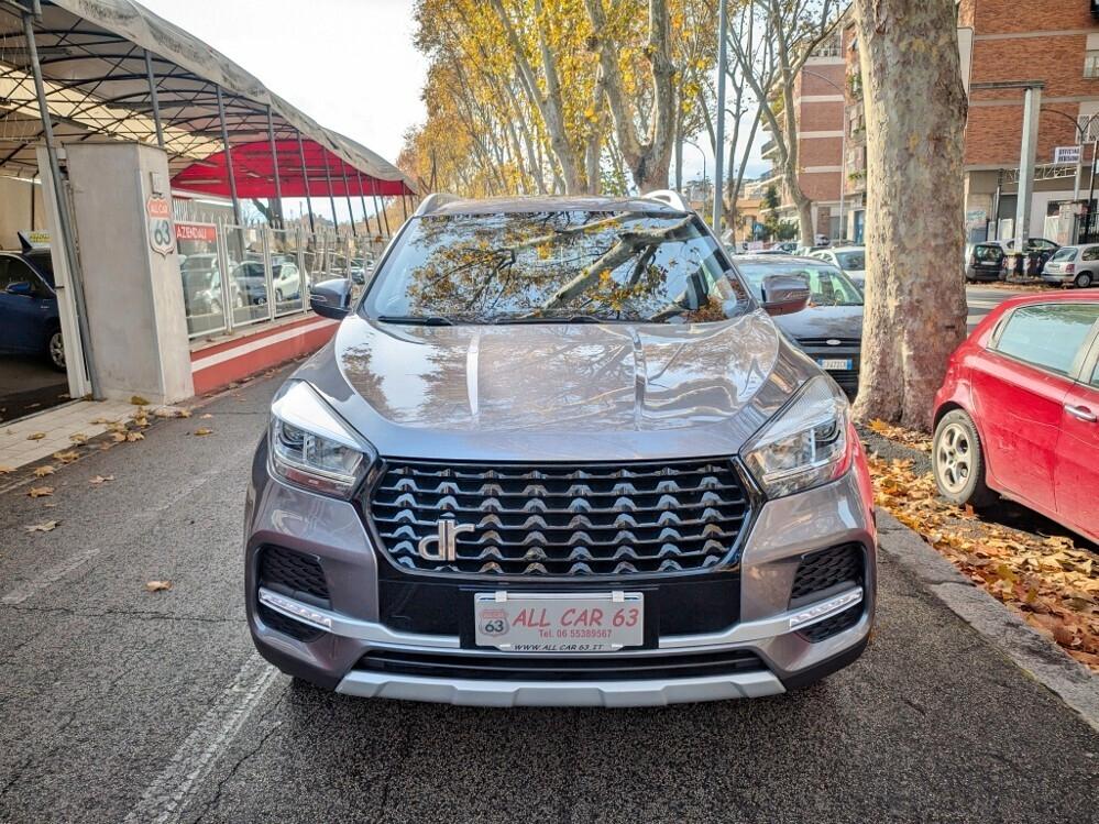 DR4.0 1.5 GPL ORIGINALE UNIPRO' SENZA VINCOLI