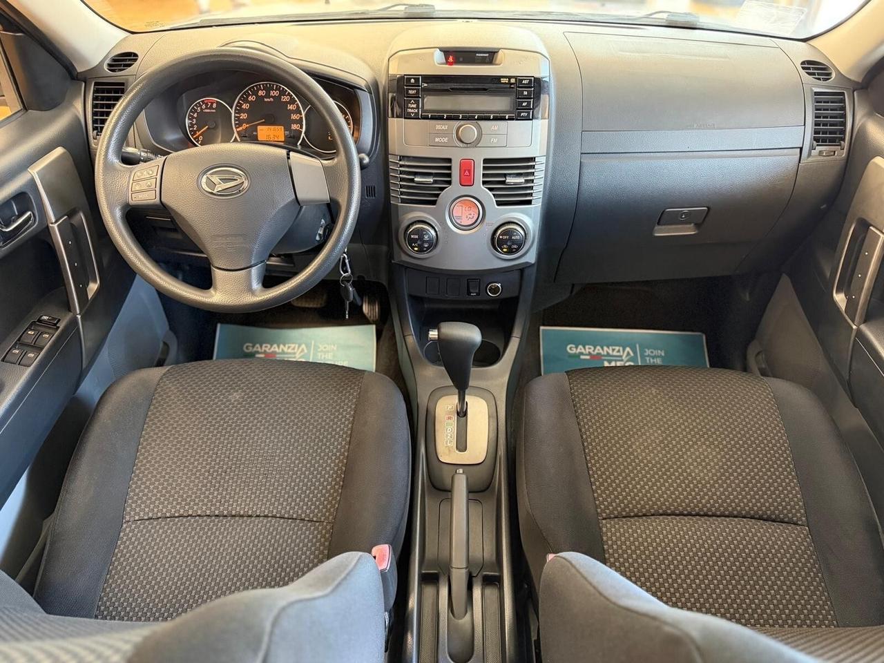 Daihatsu Terios 1.5 4WD B You