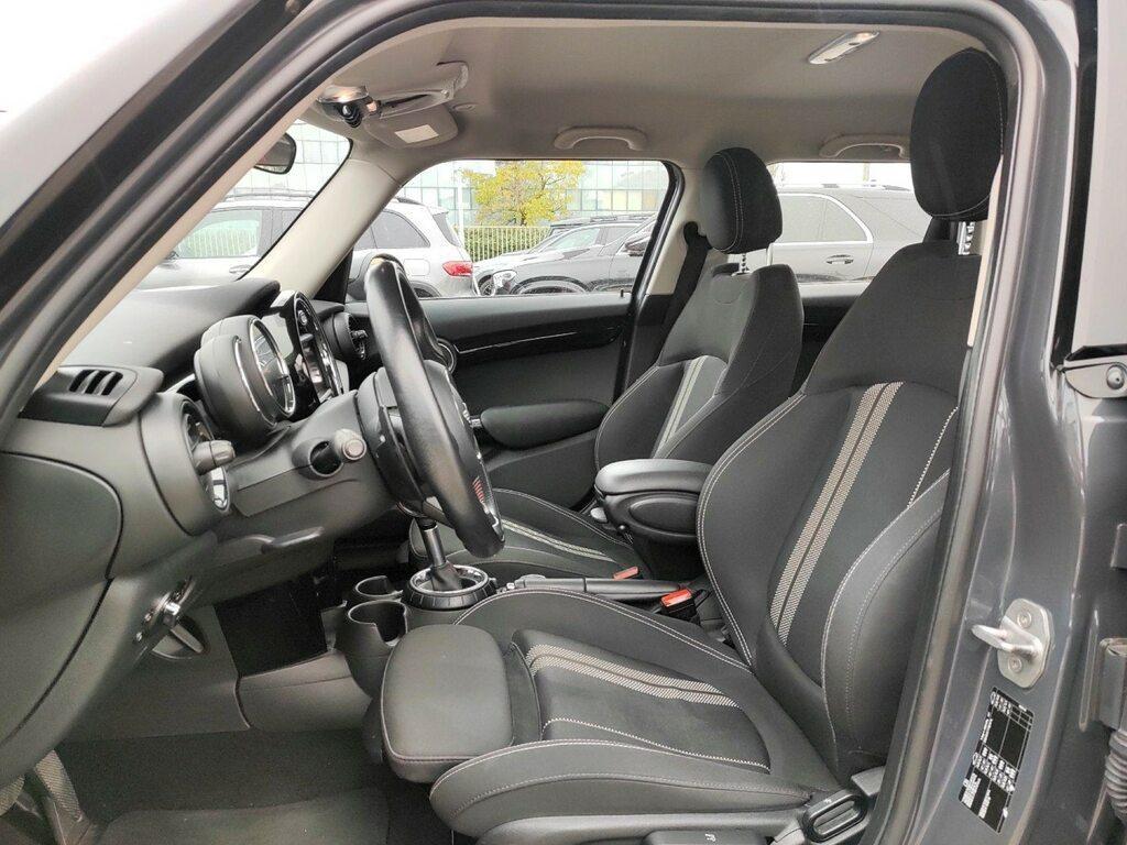 Mini Cooper SD 2.0 Cooper SD Hype Seven Auto