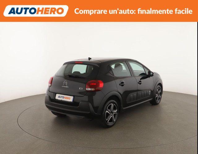 CITROEN C3 BlueHDi 75 S&S Shine