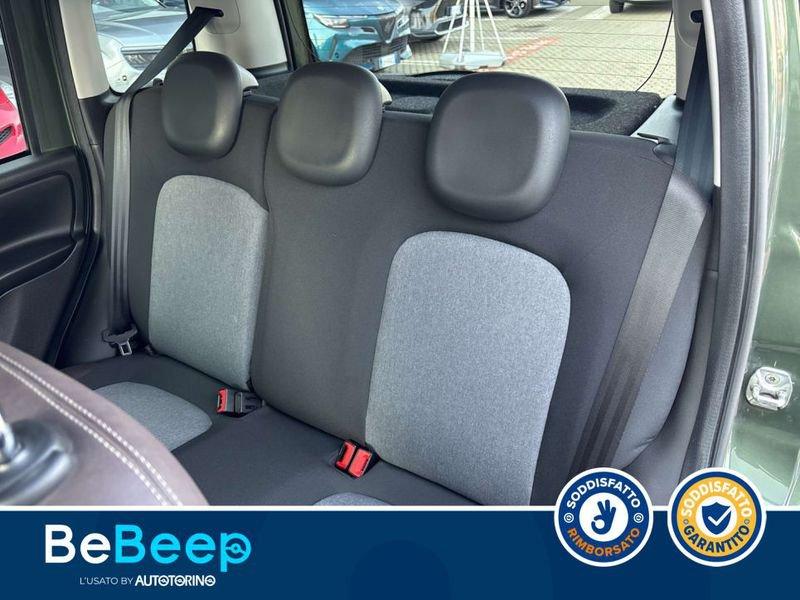 FIAT Panda 0.9 T.AIR T. CROSS 4X4 S&S 90CV