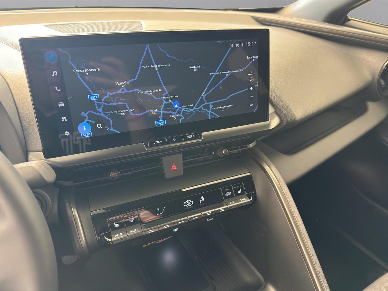 Toyota C-HR 2.0 phev Trend fwd e-cvt