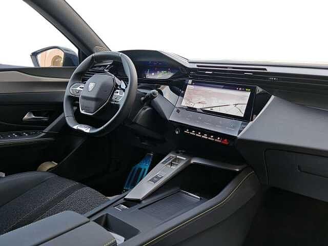 Peugeot 308 BlueHDi 130 S&S EAT8 SW GT