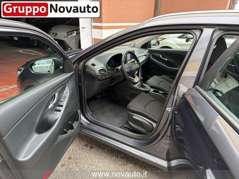 Hyundai i30 i30 Wagon 1.6 CRDi 110CV DCT Business