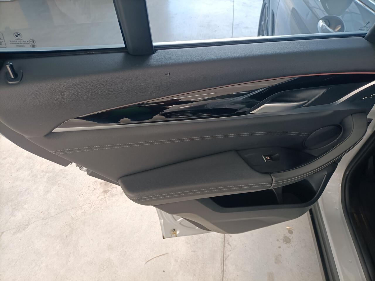 Bmw X3 xDrive20d xLine CV 190 02/2020