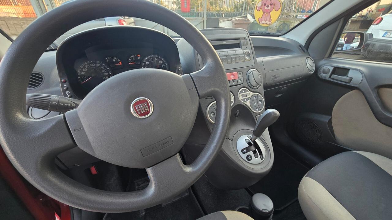 Fiat Panda 1.2 Dualogic AUTOMATICA