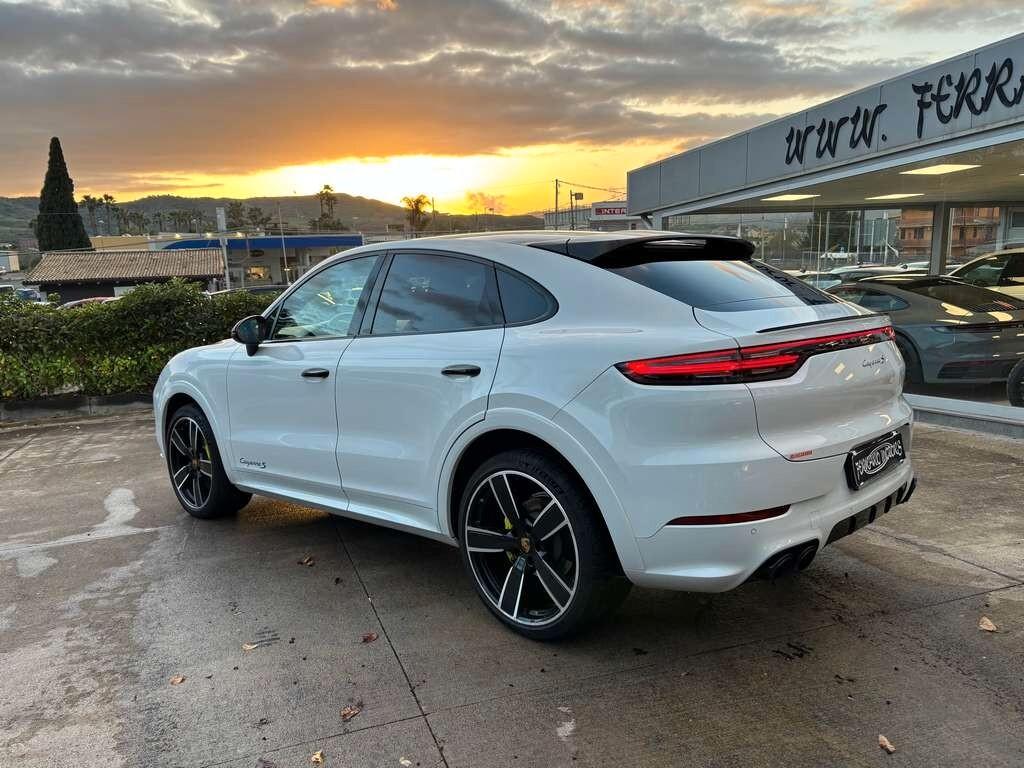 Porsche Cayenne S 2.9 V6 2019/ KM 107.000 Tuo a soli 599 Euro al mese