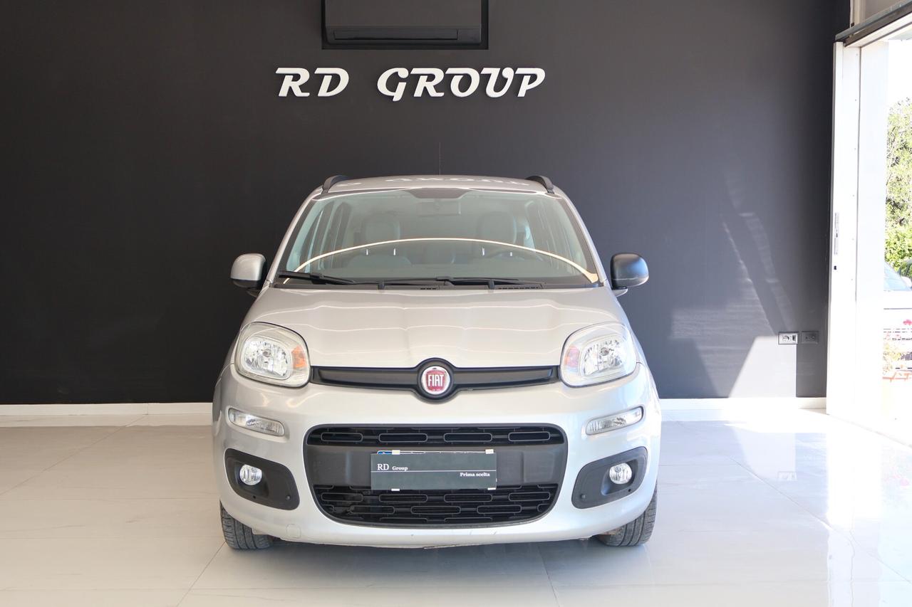 Fiat Panda 1.2 Easy 69cv okneopatentati