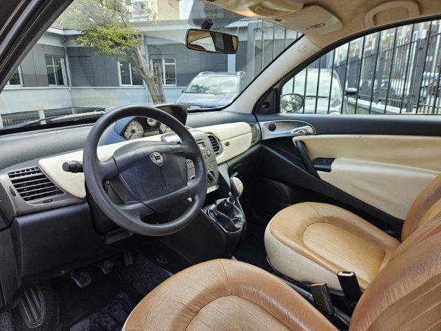 LANCIA Ypsilon 1.2 NEOPATENTI