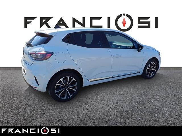 RENAULT Clio 1.0 tce Techno Gpl 100cv