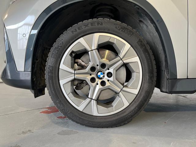 BMW X1 xDrive 23i xLine - TETTO - TELECAMERA 3D