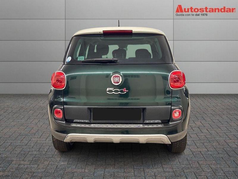 FIAT 500L 1.4 95 CV Trekking