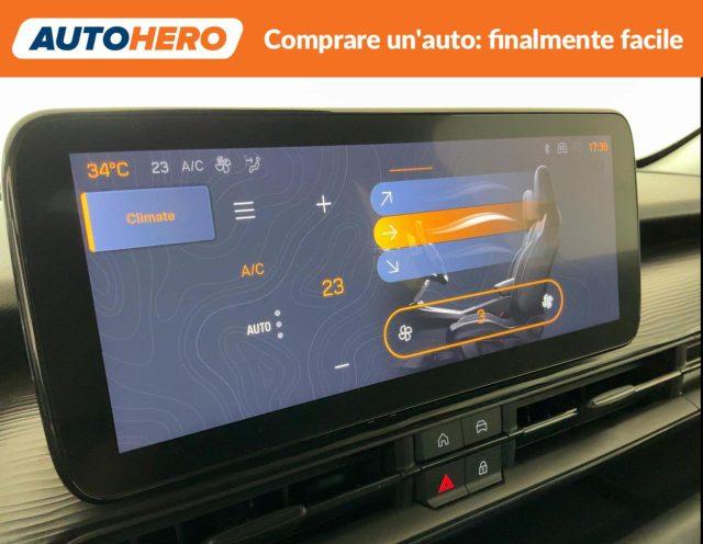 JEEP Avenger 1.2 Turbo 100 CV Altitude