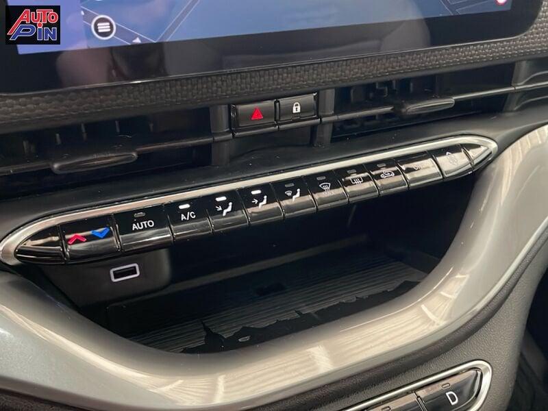 FIAT 500 Electric Elettrica La Prima 3+1