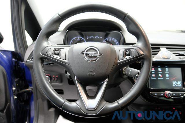 OPEL Corsa 1.4 90CV GPL TECH 5 PORTE INNOVATION NEOPATENTATI