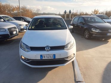 Volkswagen Polo 1.4 TDI 5p. BMT - 2017