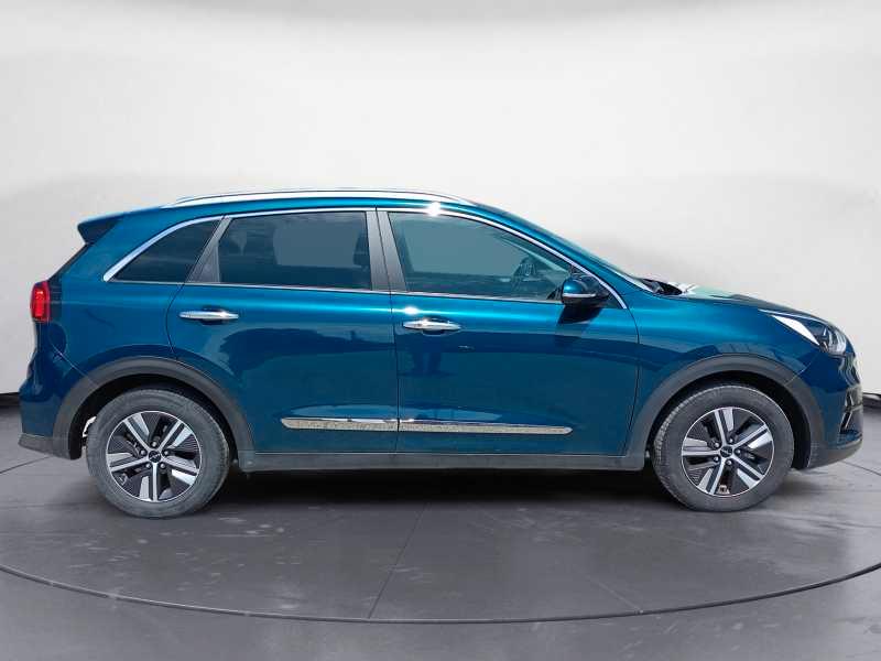 KIA Niro 1.6 gdi phev Style dct