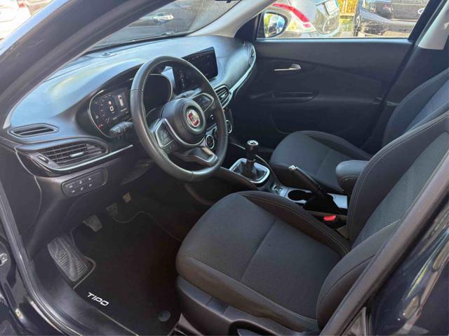 FIAT Tipo 1.3 Mjt S&S SW City Life