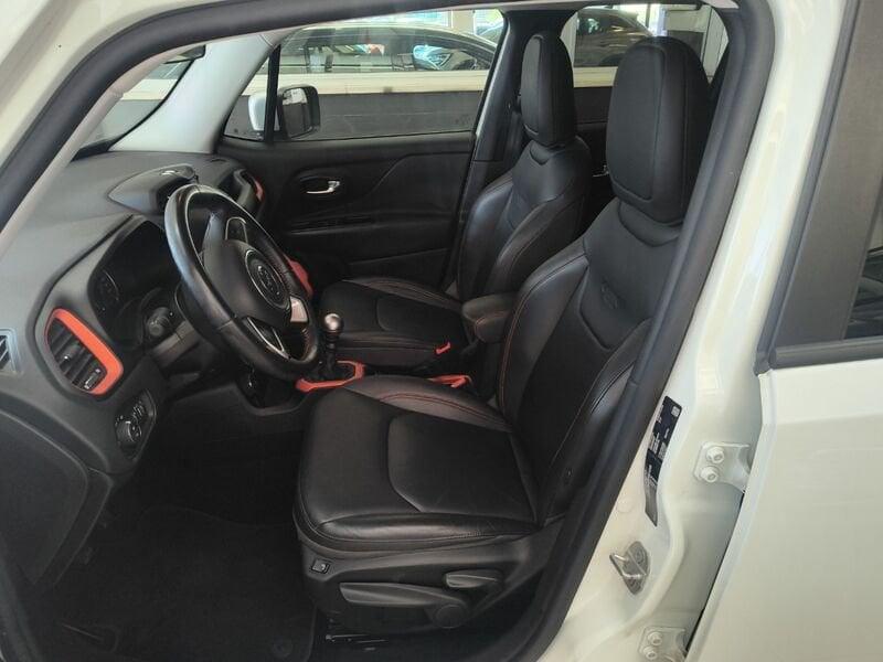Jeep Renegade Renegade 2.0 mjt Limited 4wd ( PREZZO REALE )