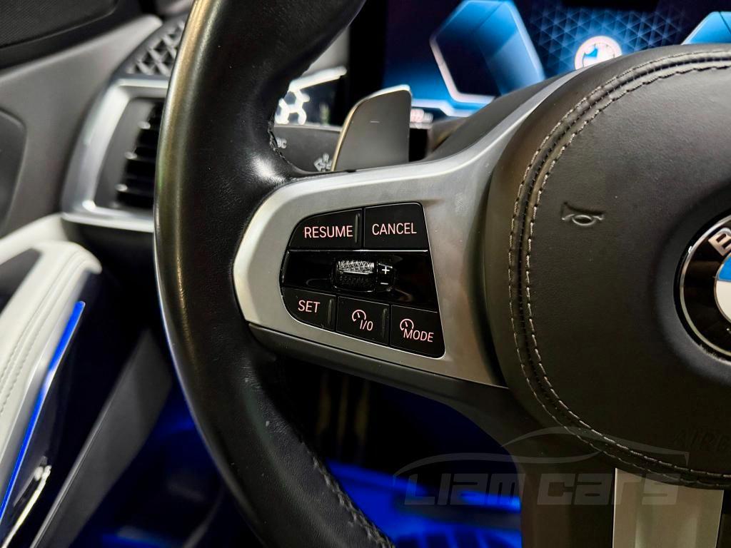 BMW X6 xdrive30d MSport Pro auto