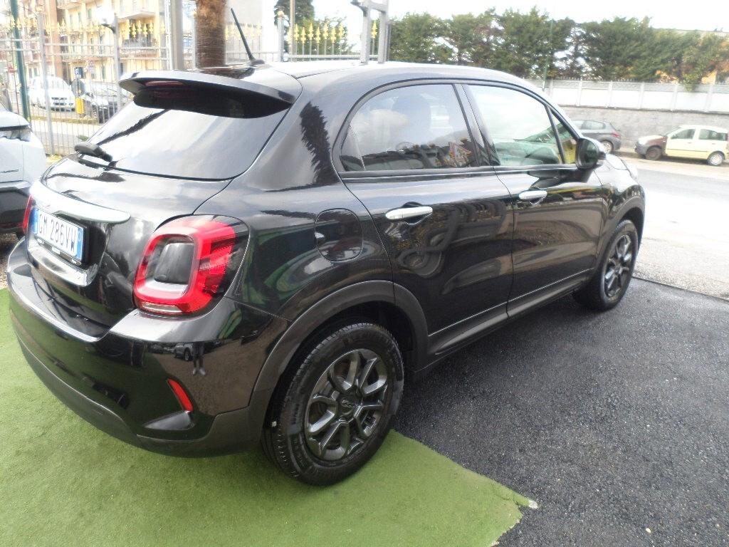 Fiat 500X 1.0 T3 120 CV Cross