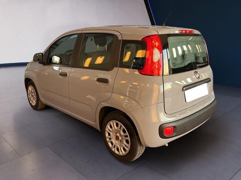 FIAT Panda III 2021 1.0 firefly hybrid s&s 70cv 5p.ti