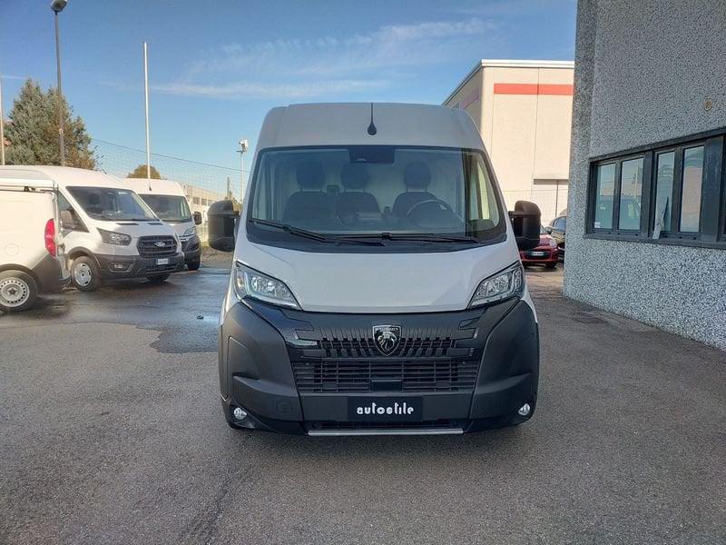 Peugeot Boxer Boxer 333 2.2 BlueHDi 140 S&S PM-TM L2H2