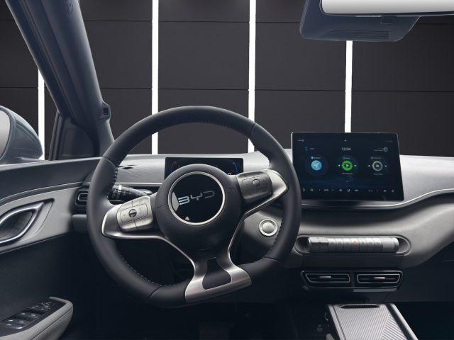 BYD Dolphin Surf 30 kWh Active