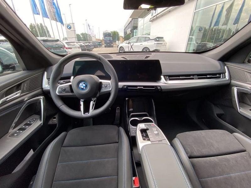 BMW X1 i xDrive30 M Sport