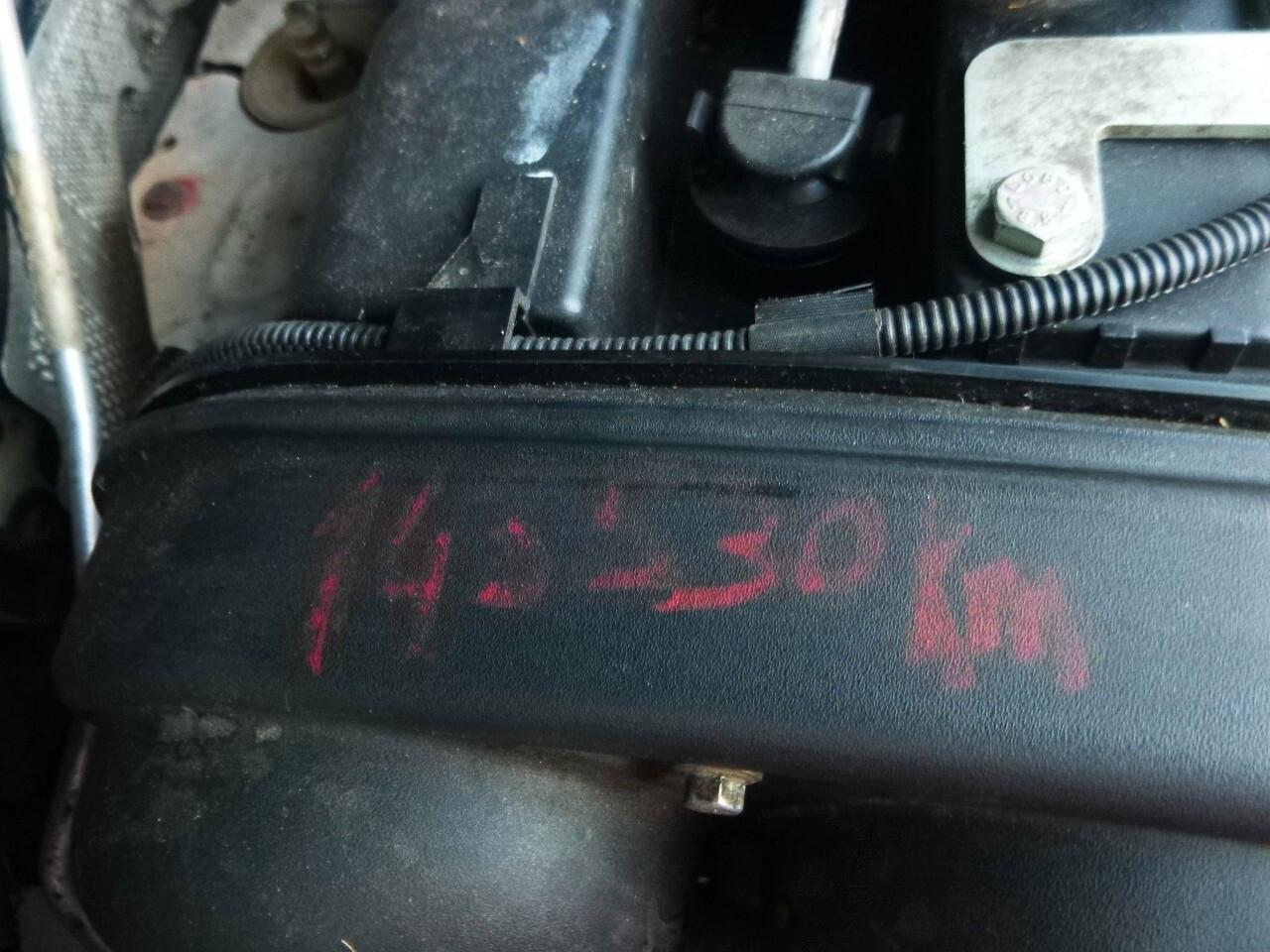 Ford Fiesta 1.4 5 porte Bz.- GPL Titanium