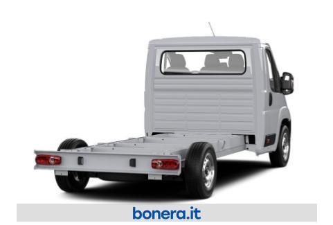 Toyota Proace Max Cabinato Proace Max 35h 2.2d 140cv L3 Cab