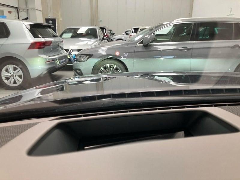 Audi A8 50 TDI 3.0 quattro tiptronic Lunga