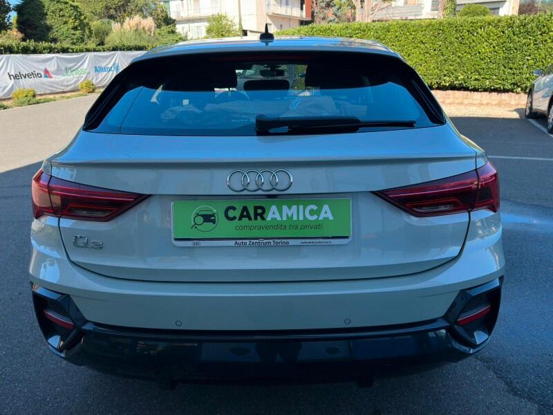 AUDI Q3 2ª serie Q3 SPB 35 TDI S tronic Busine...