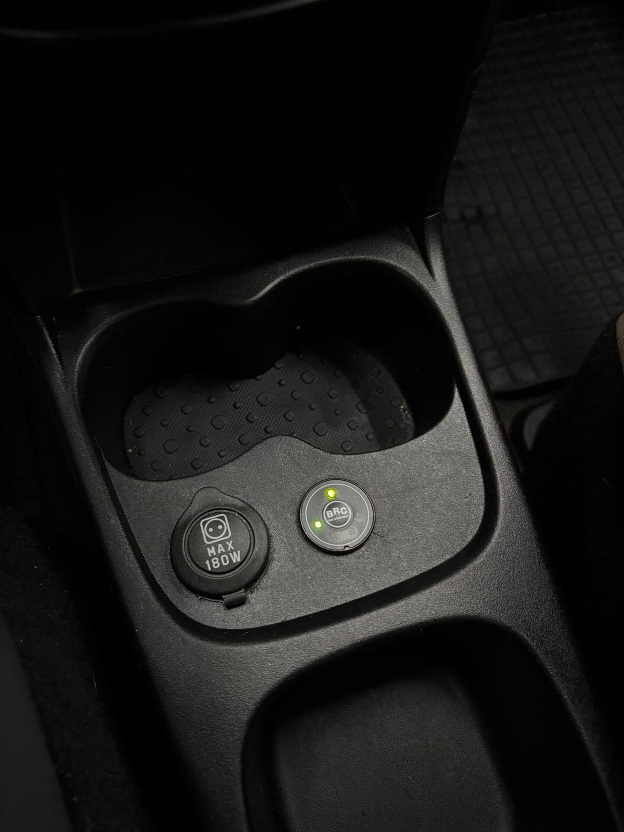 Fiat Panda 1.2 EasyPower Lounge 69CV Gpl