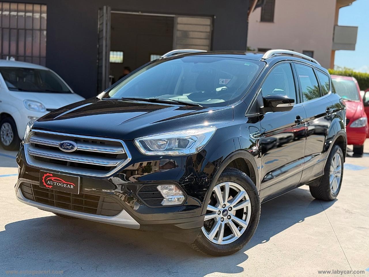 FORD Kuga 1.5 TDCI 120 CV S&S 2WD ST-Line !!!IVA ESPOSTA!!!
