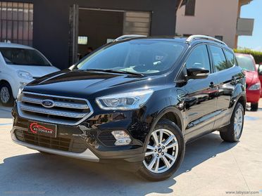 FORD Kuga 1.5 TDCI 120 CV S&S 2WD ST-Line !!!IVA ESPOSTA!!!