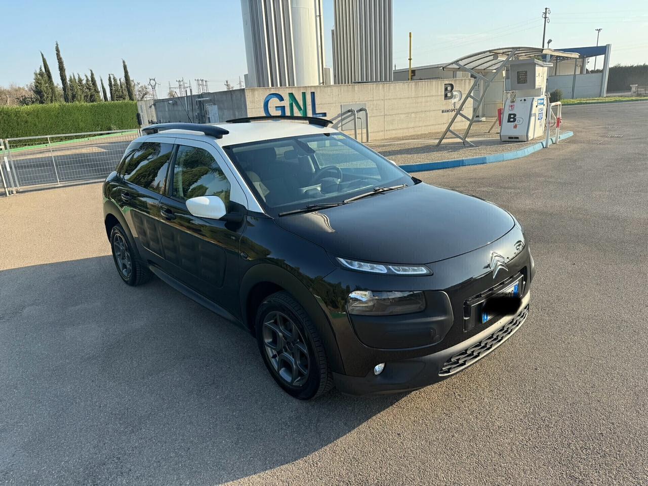 Citroen C4 Cactus PureTech 110 S&S Feel