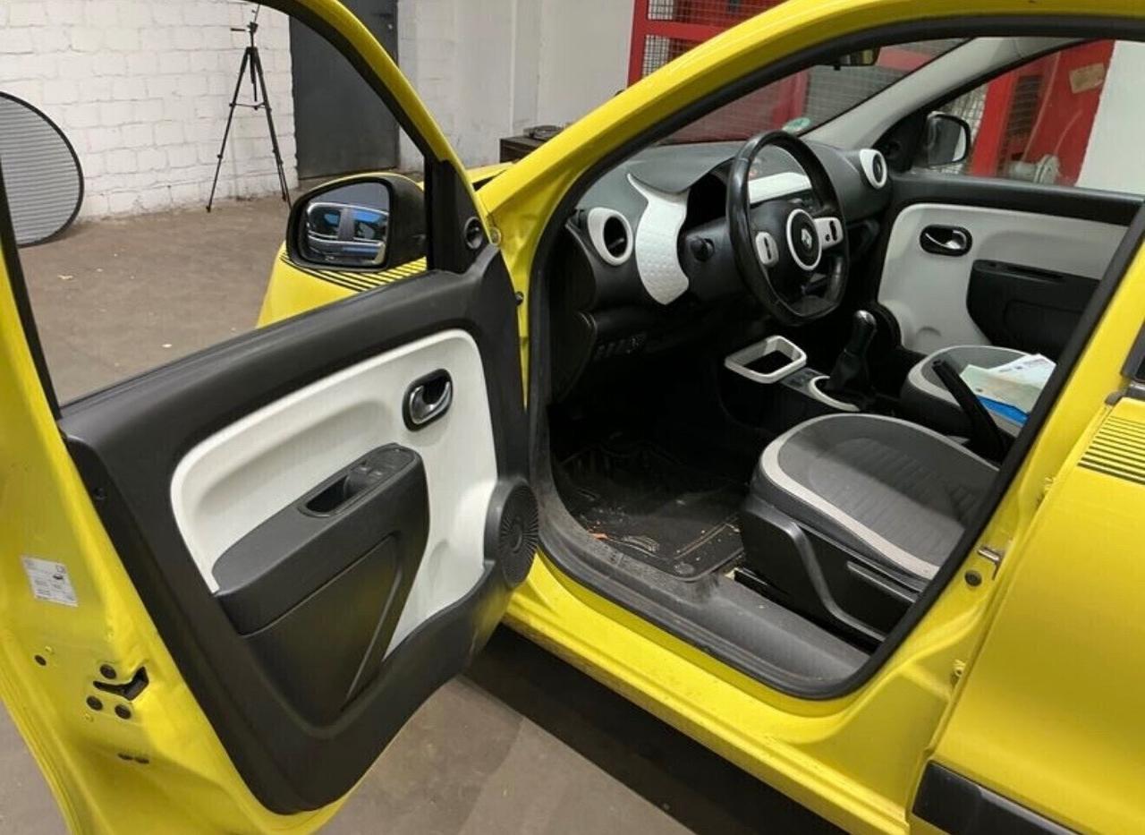 Renault Twingo Stop&Start Intens Cambio Manuale
