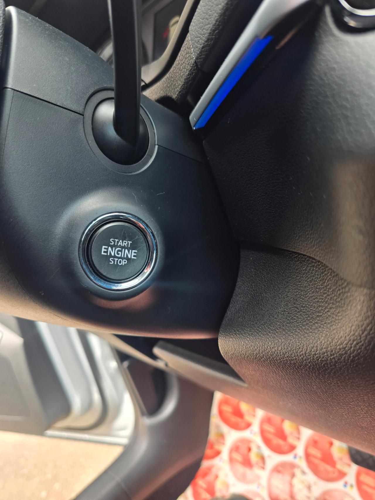 Skoda Karoq 1.6 TDI SCR DSG SportLine