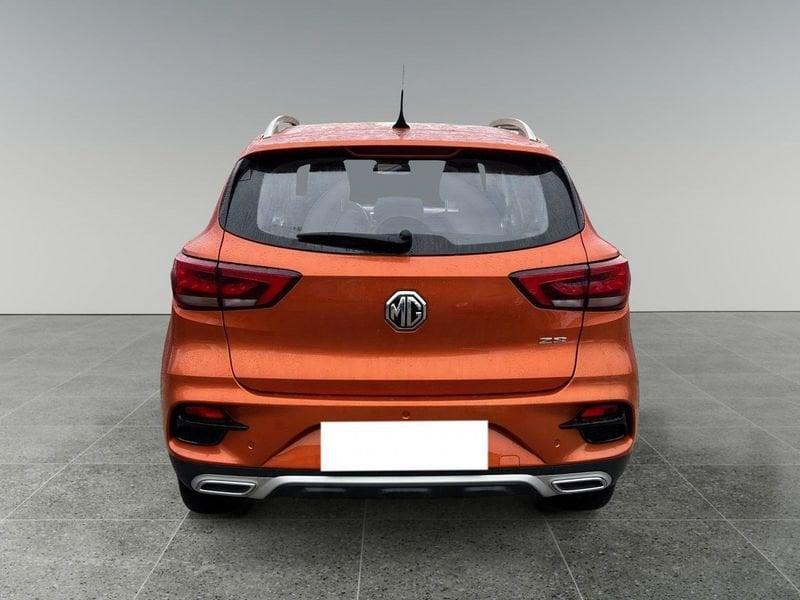 MG ZS ZS 1.5 VTi-tech Comfort