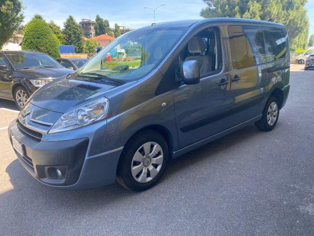 CITROEN Jumpy 2.0 HDi/120 PC Atlante Business