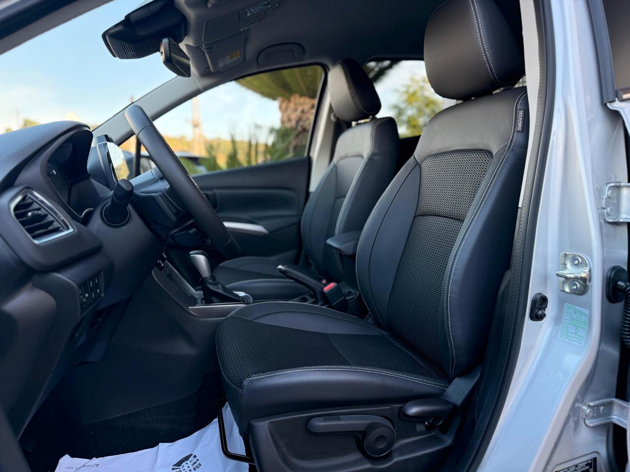 Suzuki S-Cross 1.4 Hybrid Top+ 110CV 2WD