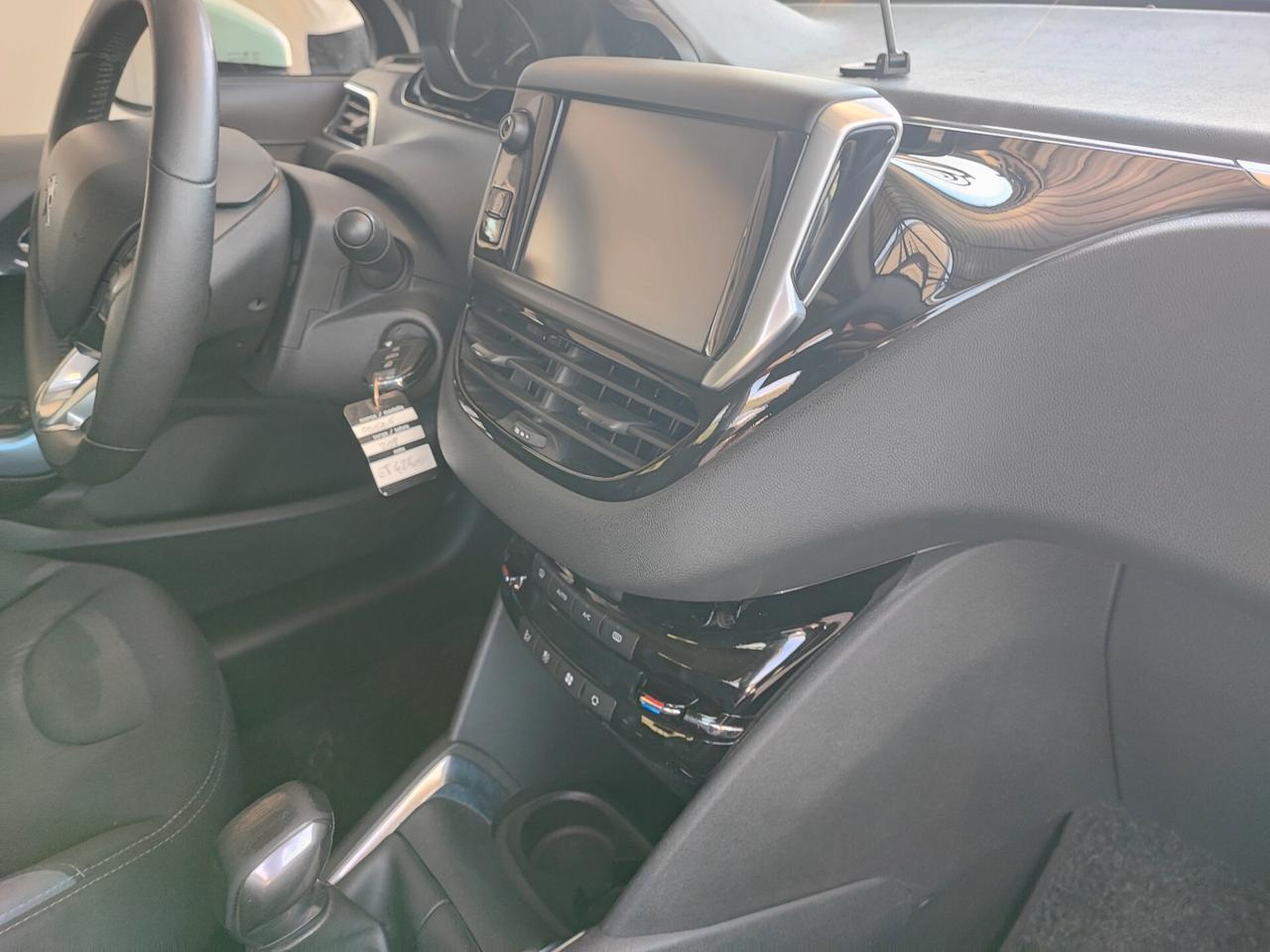 Peugeot 208 1.2 VTi 82 CV 5 porte Active