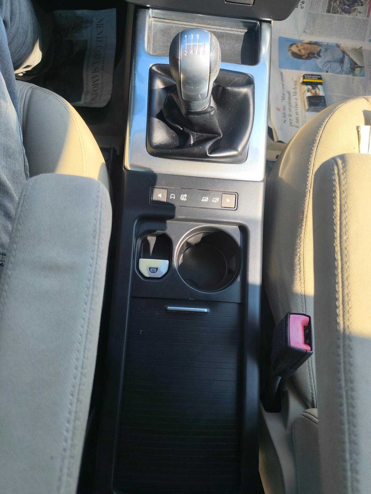 LAND ROVER FREELANDER 2.2 DIESEL 150cv PROPIETARIO LED/TETTO/NAV