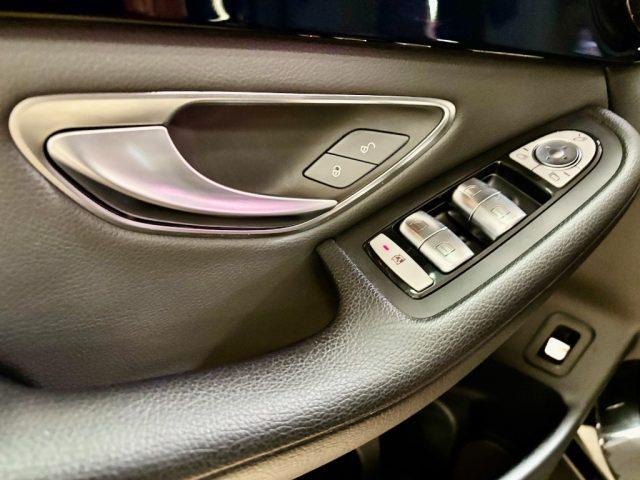 MERCEDES-BENZ GLC 200 d 4Matic Coupé Sport UNIPRO - TAGLIANDI CERTIFICAT