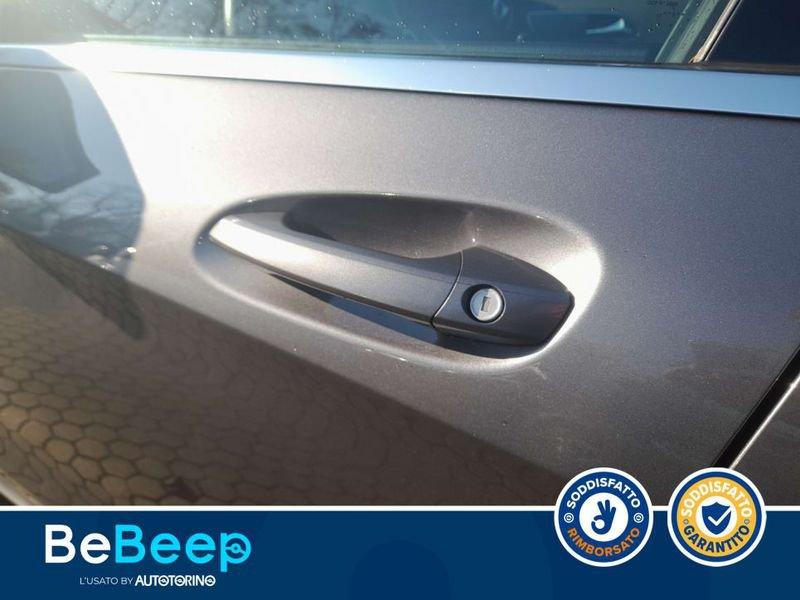 Mercedes-Benz Classe A A 180 D SPORT NEXT