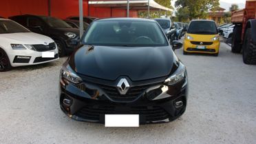 Renault Clio TCe 12V 100 CV GPL 5 porte Intens